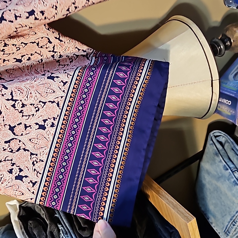 MOD Kimono - Picture 3 of 5